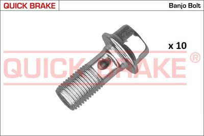 Remslang element (hoeveelheid per verpakking: 10 pcs) (lengte: 31mm, M10x1)