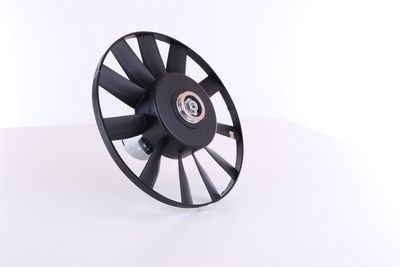 VENTILATOR RADIATOR NISSENS 85539 40