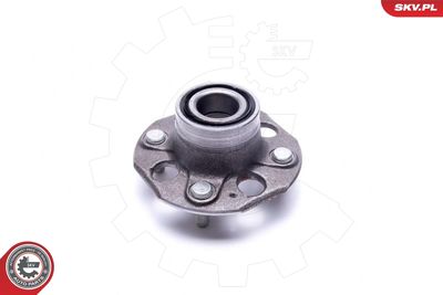 Wheel Bearing Kit 29SKV463