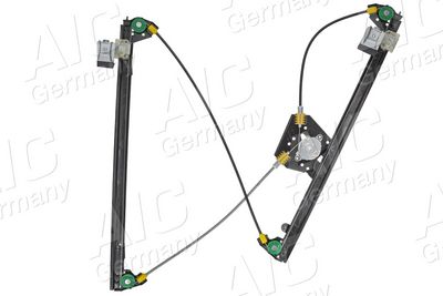 Mecanism actionare geam AIC 59042