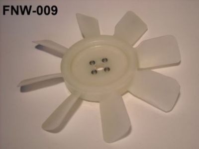Paleta ventilator, racire motor AISIN FNW-009