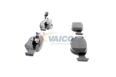 BREMSBELAGSATZ SCHEIBENBREMSE VAICO V240079 49