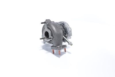 LADER AUFLADUNG BTS Turbo T911233 23