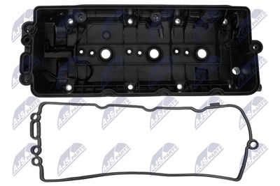 Kryt hlavy válce NTY BPZ-AU-013