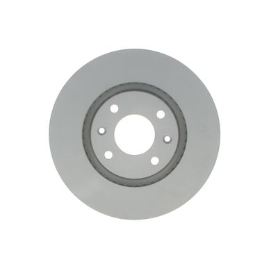 Brake Disc 0 986 479 E67