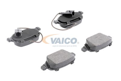 BREMSBELAGSATZ SCHEIBENBREMSE VAICO V240373 55