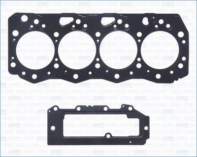Прокладка, головка цилиндра WILMINK GROUP WG1753721 для ISUZU D-MAX