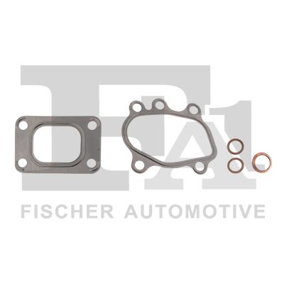 FA1 KT410130E Турбина  для LAND ROVER DEFENDER Station Wagon (L316) 2.5 TDI 4x4 (L316)