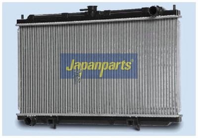 JAPANPARTS Radiatorius, variklio aušinimas
