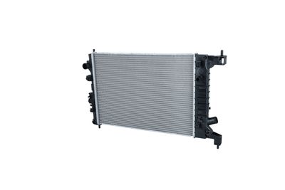 RADIATOR RACIRE MOTOR NRF 58504 8