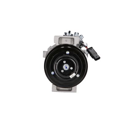 KOMPRESSOR KLIMAANLAGE NISSENS 891108 34