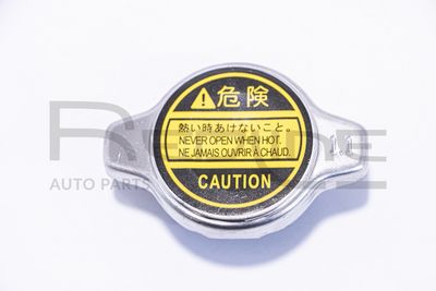 Tappo, radiatore RED LINE 67TT006