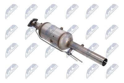 FILTRU FUNINGINE/PARTICULE SIST.DE ESAPAMENT NTY DPFFR001 19