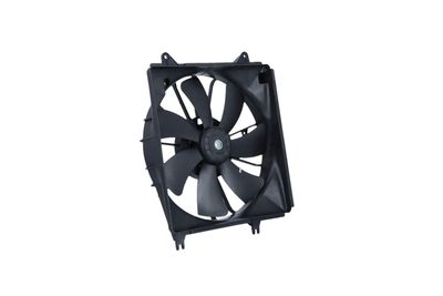 VENTILATOR RADIATOR NRF 470130 41