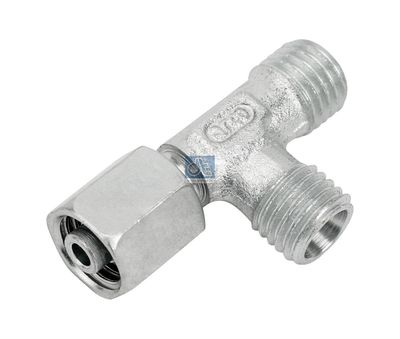 Hose Connector 4.40260