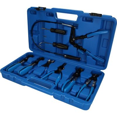 Vorschau Zangen-Set Ansicht 2