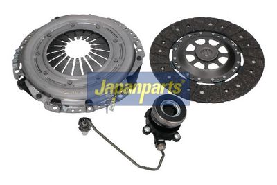 JAPANPARTS Sankabos komplektas