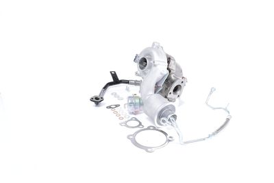 LADER AUFLADUNG BTS Turbo T981214 7