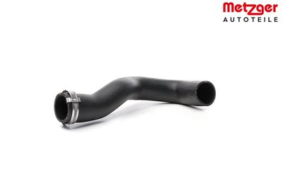 LADELUFTSCHLAUCH METZGER AUTOTEILE 2401000 34