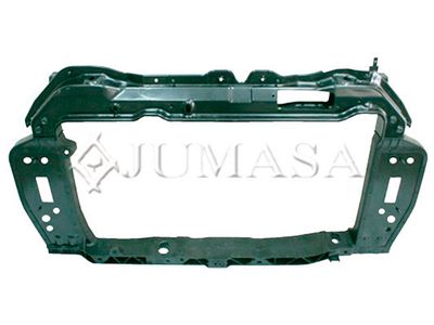Облицовка передка JUMASA 06071842 для KIA PICANTO