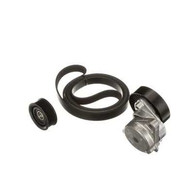 KEILRIPPENRIEMENSATZ GATES K016PK2390 40