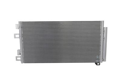 Condensator, climatizare HELLA 8FC 366 220-361