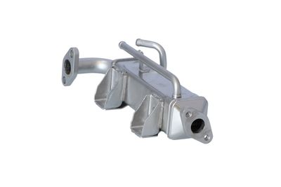 RADIATOR RECIRCULARE GAZE DE ESAPAMENT NRF 48407 11