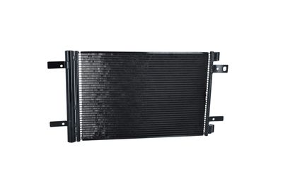 KONDENSATOR KLIMAANLAGE NRF 350323 26