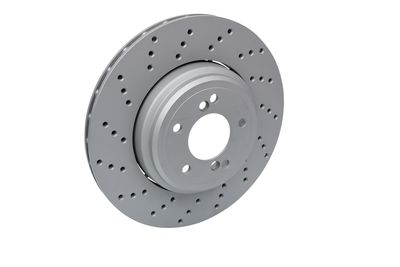 DISC FRANA ATE 24012402312 24