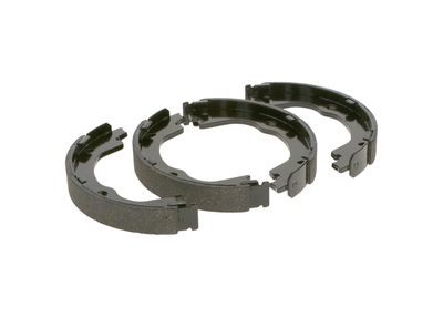 BREMSBACKENSATZ FESTSTELLBREMSE BOSCH 0986487730 26