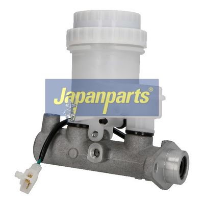 JAPANPARTS Pagrindinis cilindras, stabdžiai
