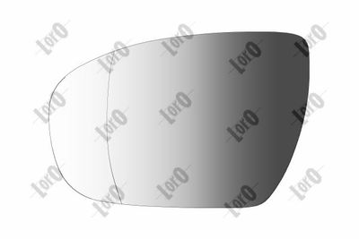 ABAKUS Spiegelglas, Außenspiegel