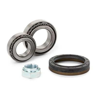 комплект колесен лагер RIDEX 654W0105