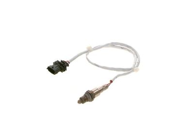 Lambda Sensor Bosch 025803000D