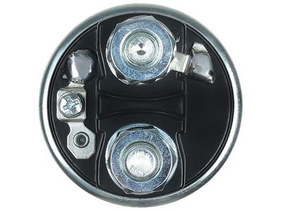 SOLENOID ELECTROMOTOR AS-PL SS0015P 2