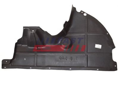Izolace motorového prostoru FAST FT99007
