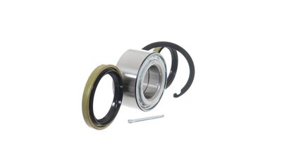 RADLAGERSATZ SKF VKBA3309 7