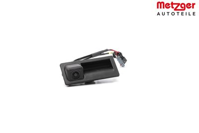 HECKKLAPPENGRIFF METZGER AUTOTEILE 2310996 35