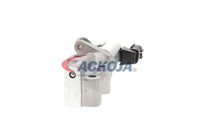 SUPAPA COMANDA POZ. ARBORE CU CAME ACKOJA A380278 27