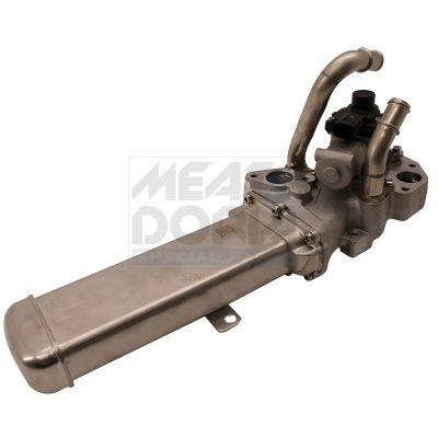 AGR-Ventil MEAT & DORIA 88869