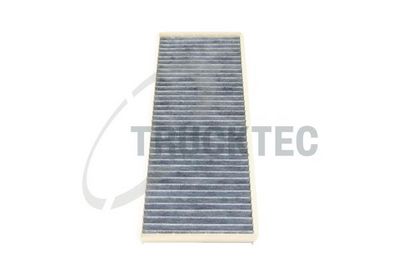 FILTRU AER HABITACLU