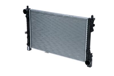 RADIATOR RACIRE MOTOR NRF 53419 10