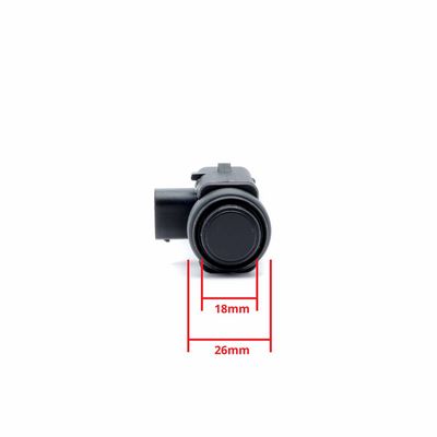 Vorschau Sensor, Einparkhilfe Ansicht 5