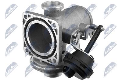 AGR-Ventil NTY EGR-WW-062