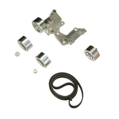 KEILRIPPENRIEMENSATZ GATES K017PK2150 52