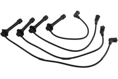 Комплект проводов зажигания KAVO PARTS ICK-4512 для MAZDA MX-3
