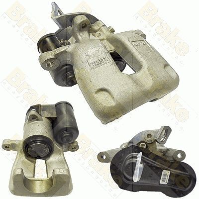 Brake Caliper Brake ENGINEERING CA2782R