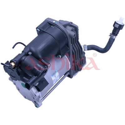 COMPRESOR INSTALATIE AER COMPRIMAT ASHIKA MAASC039 1