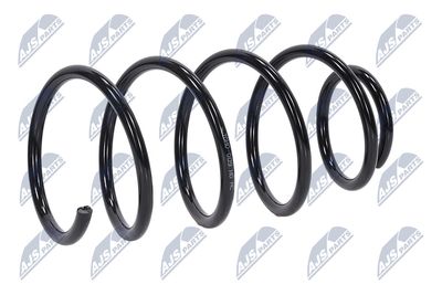 ARC SPIRAL NTY ASZHD009 4