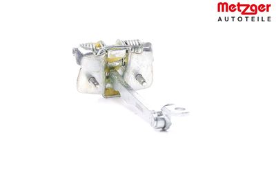 FIXARE USA METZGER AUTOTEILE 2312050 9